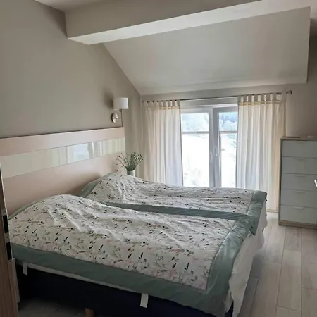 Z Widokiem Na Gory- Czarna Gora-sienna Apartment