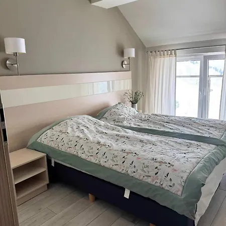 Z Widokiem Na Gory- Czarna Gora-sienna Apartment *