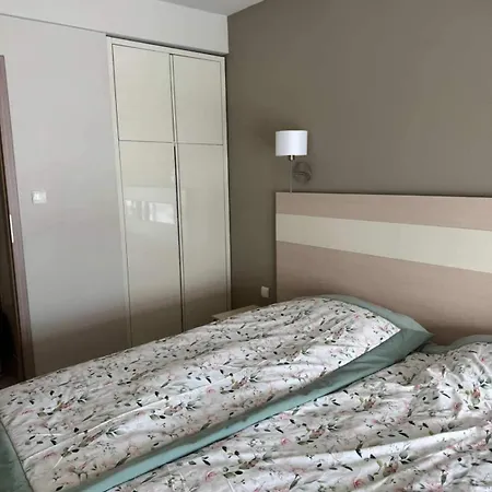 Apartment Z Widokiem Na Gory- Czarna Gora-sienna Sienna (Klodzko)