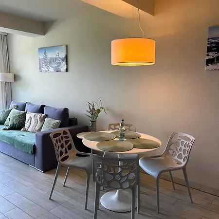 Apartment Z Widokiem Na Gory- Czarna Gora-sienna Heudorf
